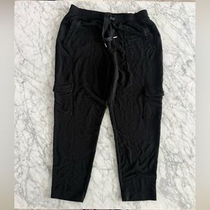 Banana Republic - Medium - Black Joggers